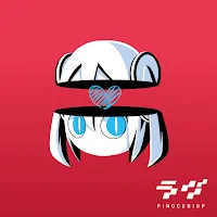 Pinocchiop — Secret Himitsu — обложка